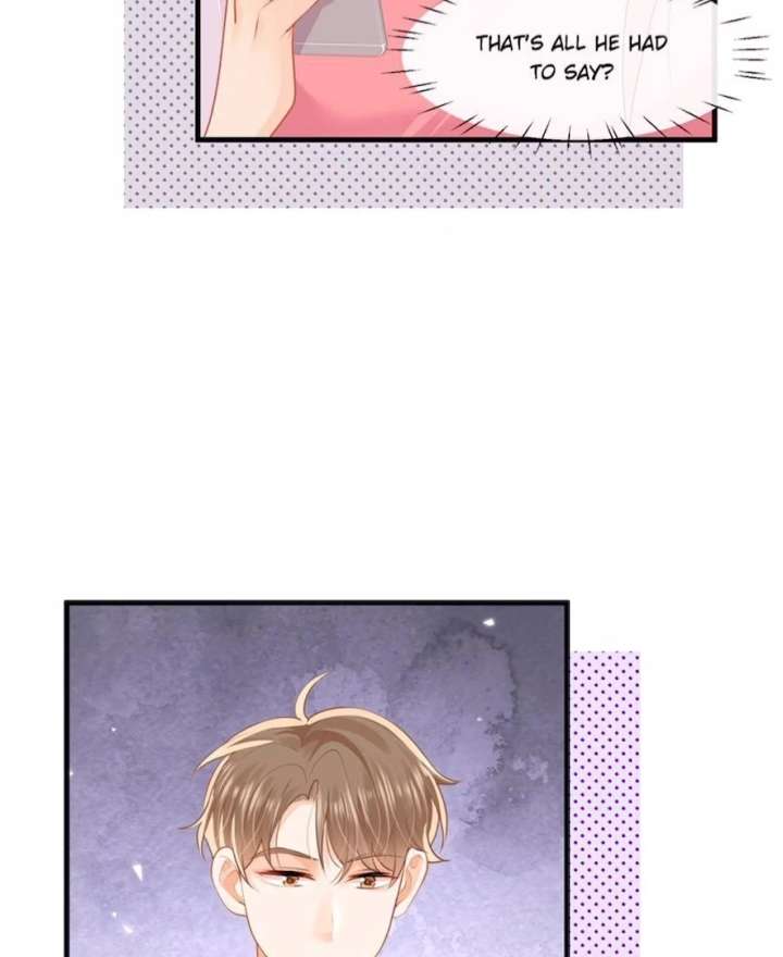 Secret Happiness Chapter 61 - Page 19