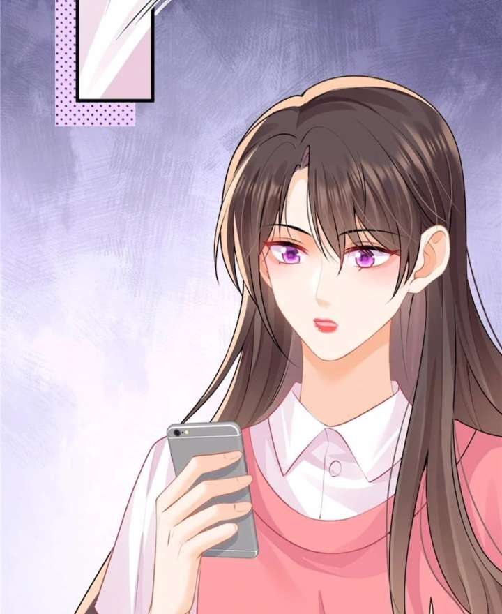 Secret Happiness Chapter 61 - Page 21