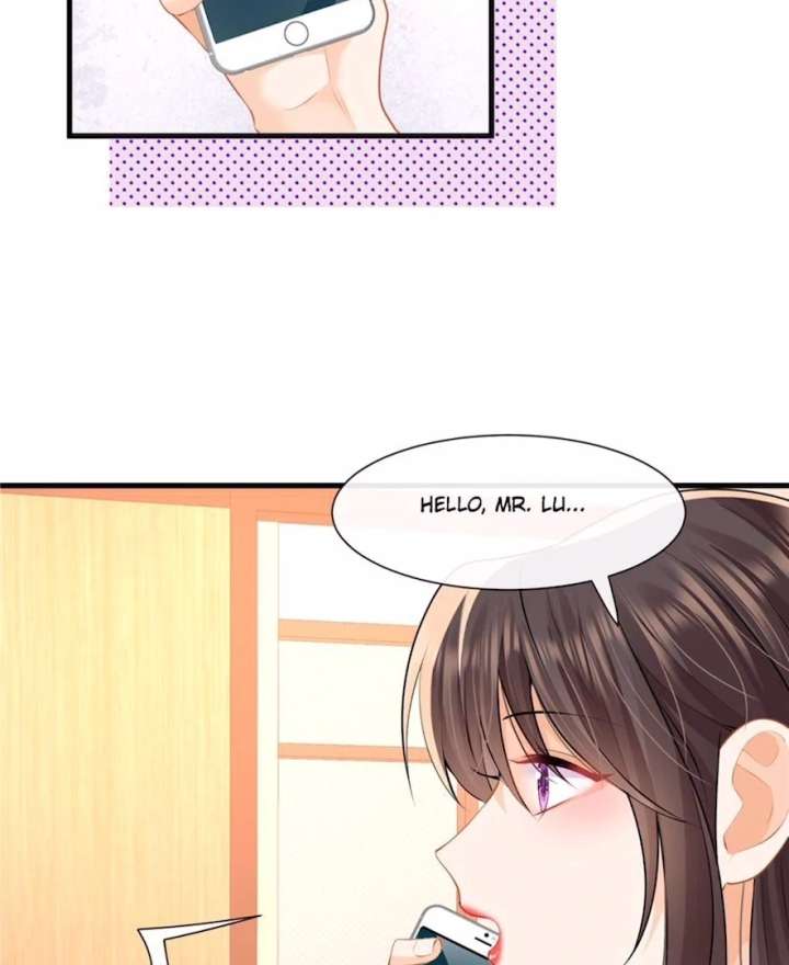 Secret Happiness Chapter 61 - Page 23