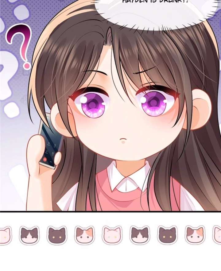 Secret Happiness Chapter 61 - Page 25