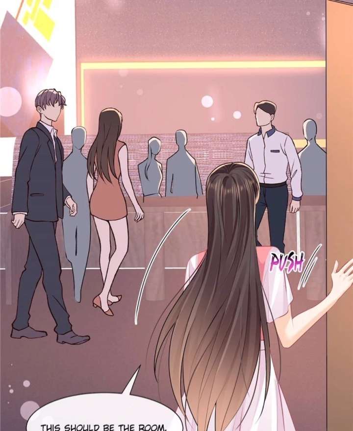 Secret Happiness Chapter 61 - Page 28