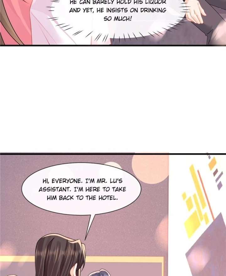 Secret Happiness Chapter 61 - Page 31