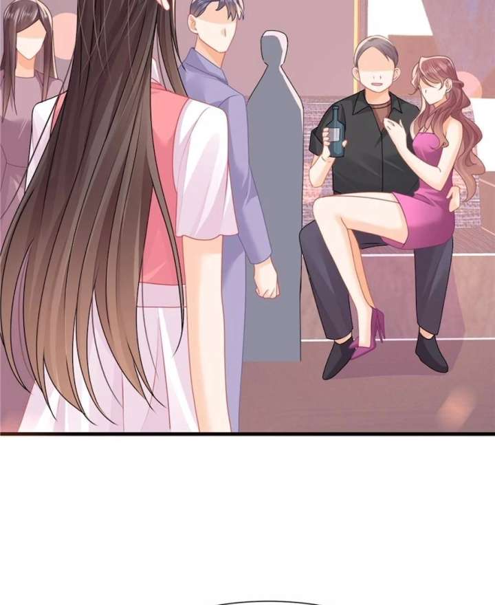 Secret Happiness Chapter 61 - Page 32