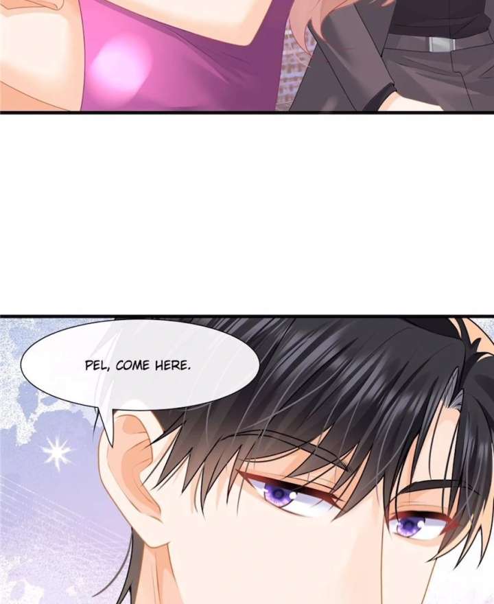 Secret Happiness Chapter 61 - Page 34