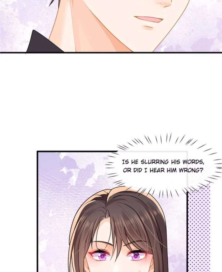 Secret Happiness Chapter 61 - Page 35
