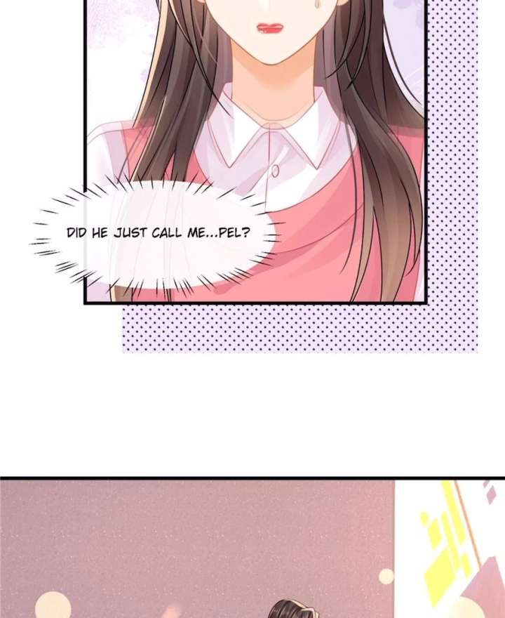 Secret Happiness Chapter 61 - Page 36