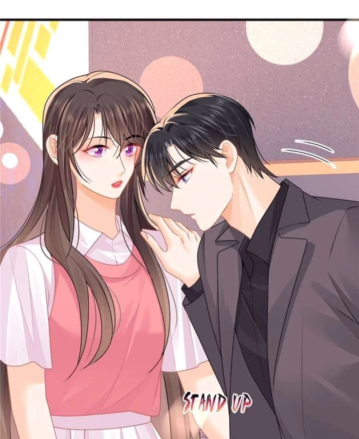 Secret Happiness Chapter 61 - Page 38