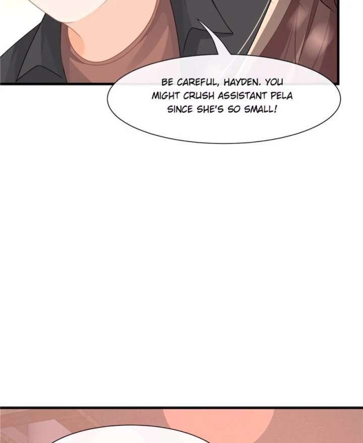 Secret Happiness Chapter 61 - Page 40