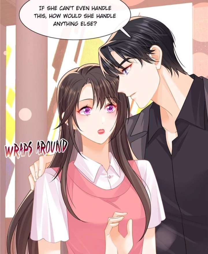 Secret Happiness Chapter 61 - Page 41