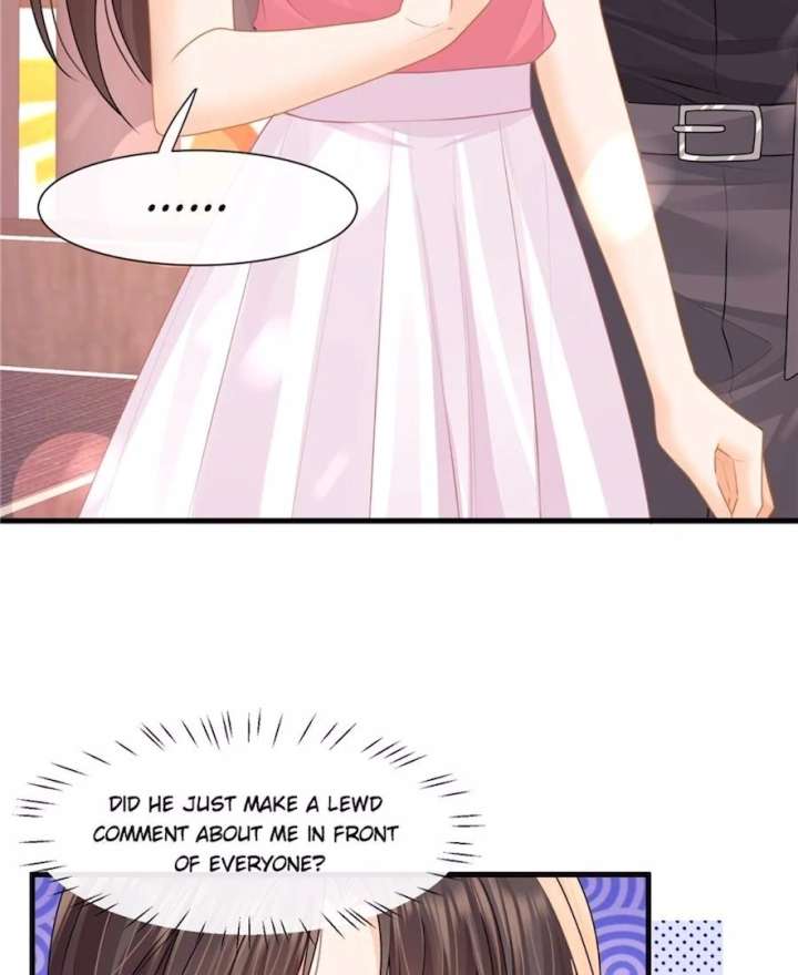 Secret Happiness Chapter 61 - Page 42