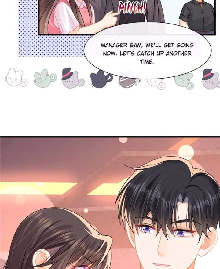 Secret Happiness Chapter 61 - Page 44