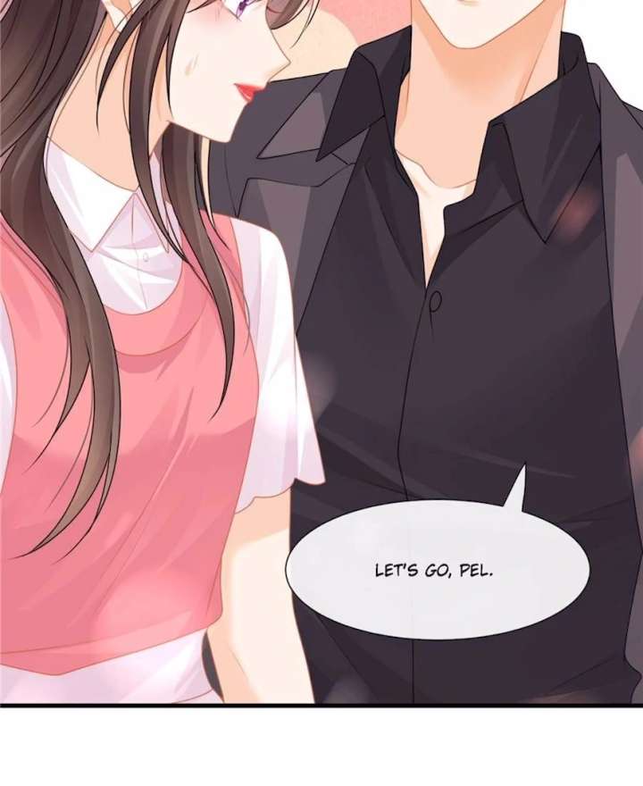 Secret Happiness Chapter 61 - Page 45