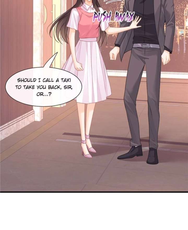 Secret Happiness Chapter 61 - Page 48