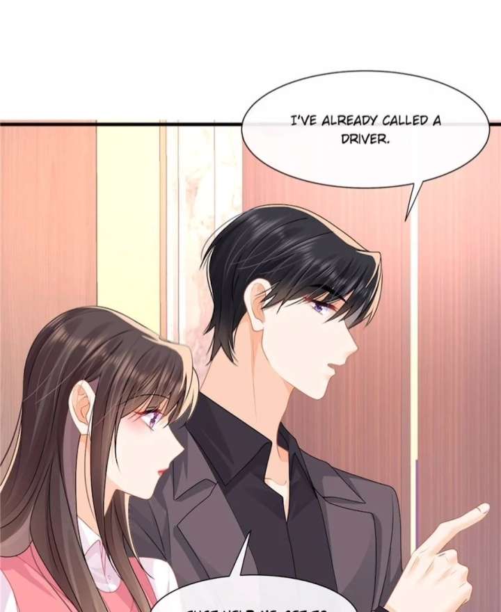 Secret Happiness Chapter 61 - Page 49