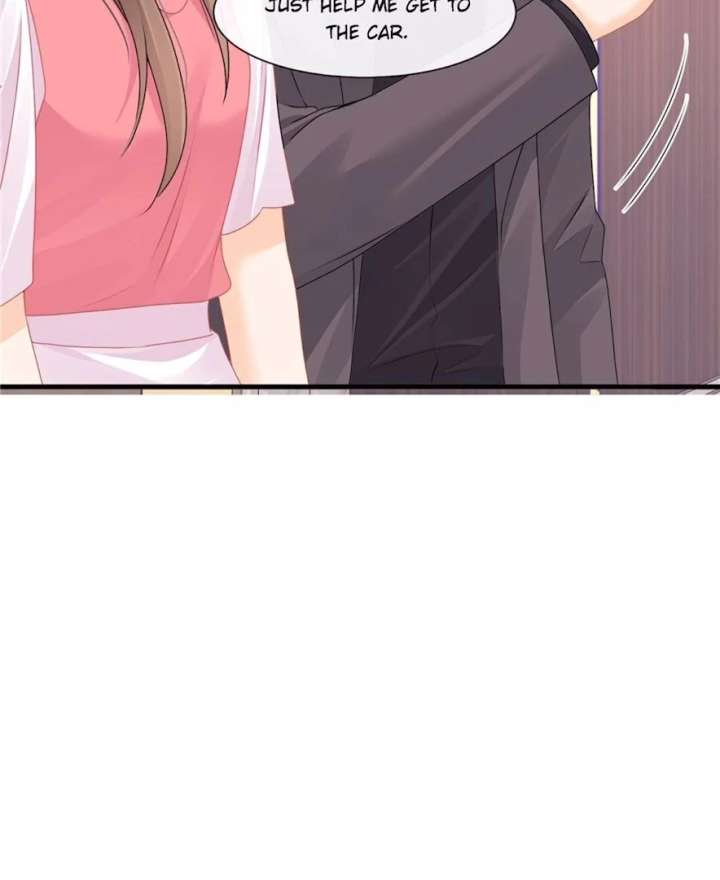 Secret Happiness Chapter 61 - Page 50