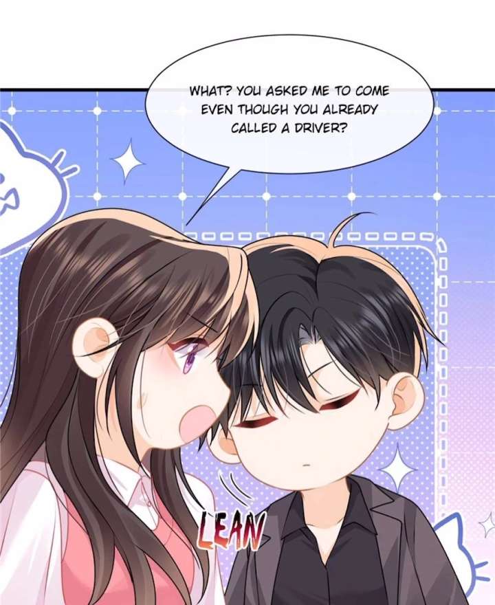 Secret Happiness Chapter 61 - Page 51