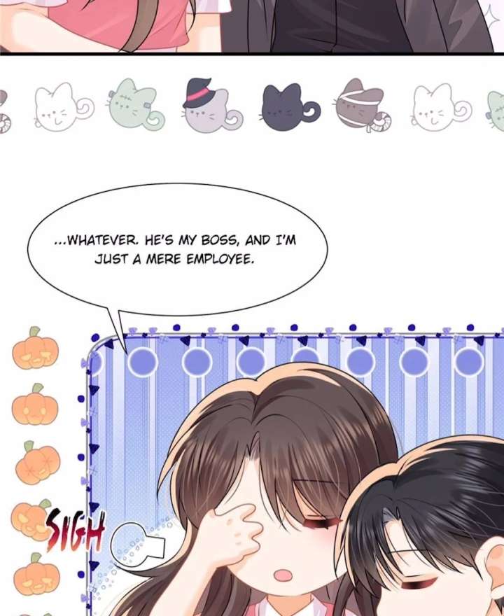 Secret Happiness Chapter 61 - Page 52