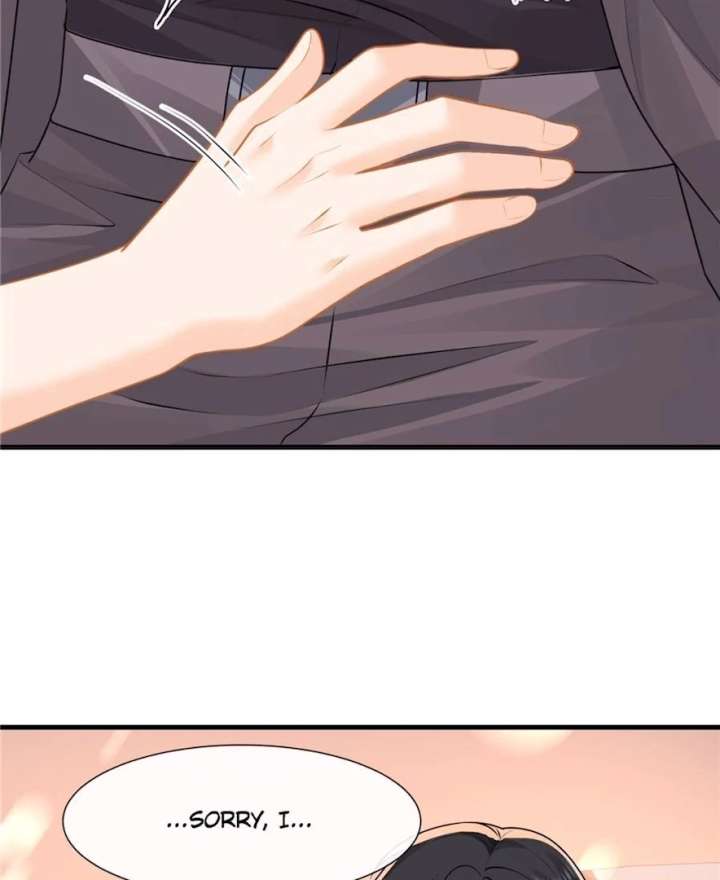 Secret Happiness Chapter 62 - Page 4