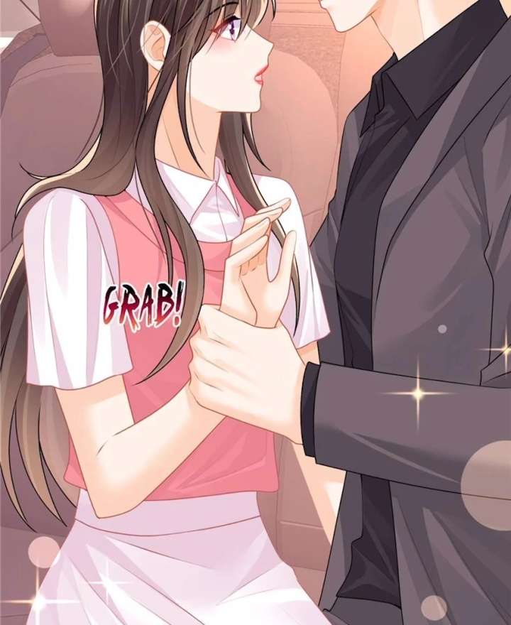 Secret Happiness Chapter 62 - Page 7