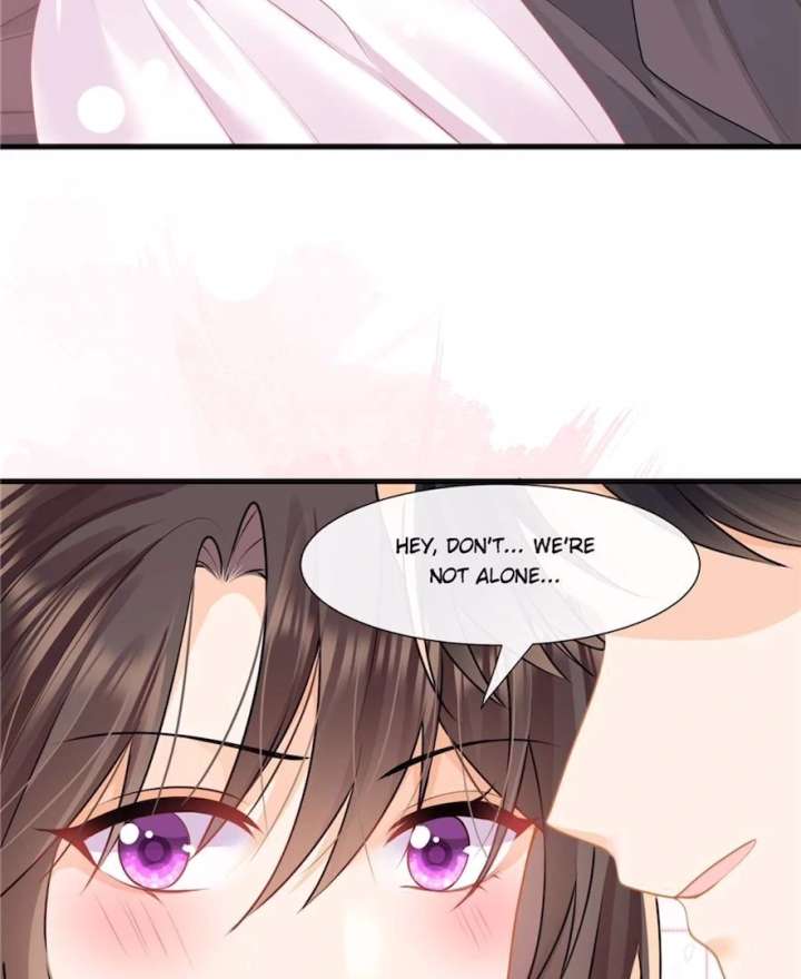 Secret Happiness Chapter 62 - Page 8