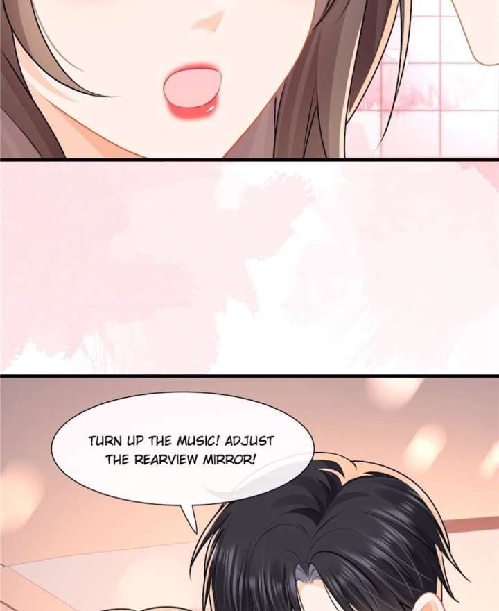 Secret Happiness Chapter 62 - Page 9