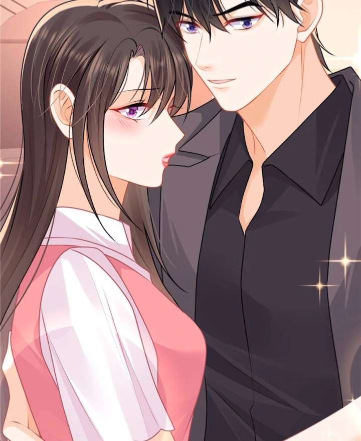 Secret Happiness Chapter 62 - Page 10