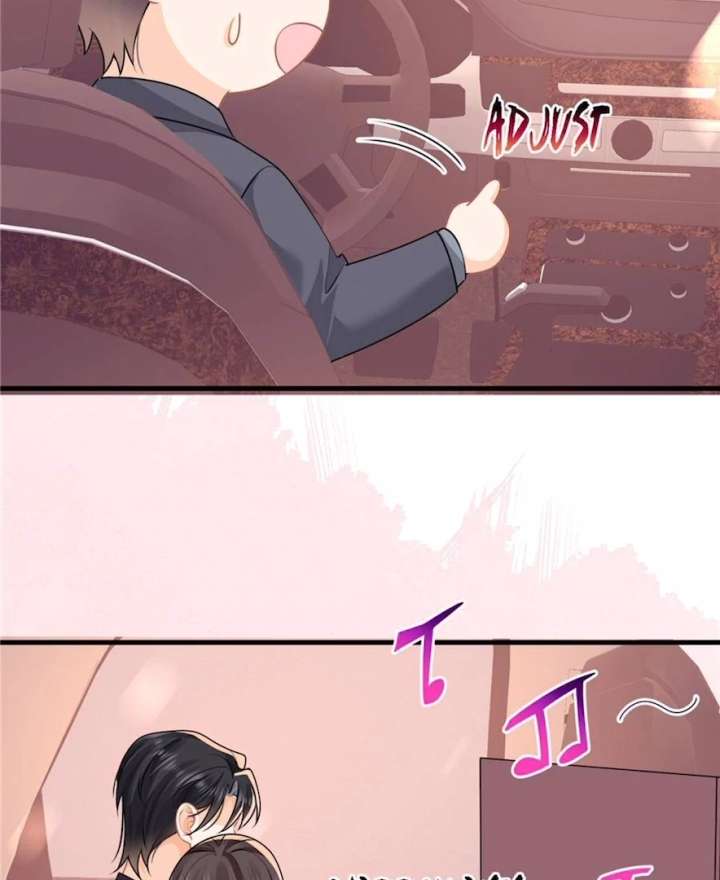 Secret Happiness Chapter 62 - Page 12