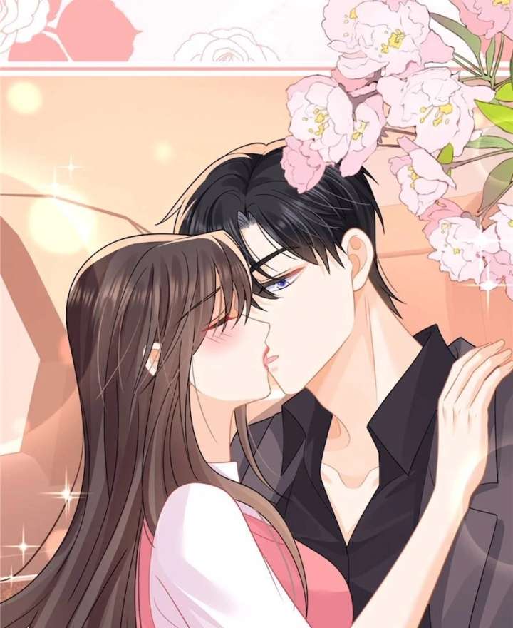 Secret Happiness Chapter 62 - Page 17