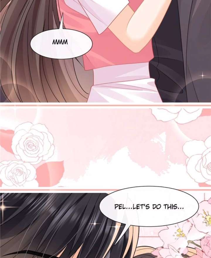 Secret Happiness Chapter 62 - Page 18