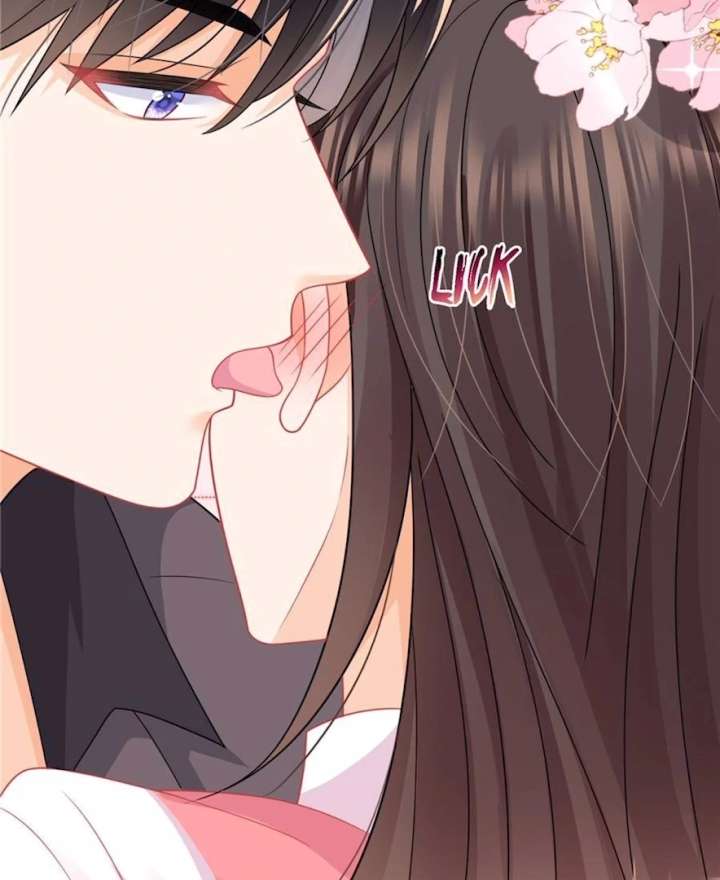 Secret Happiness Chapter 62 - Page 19