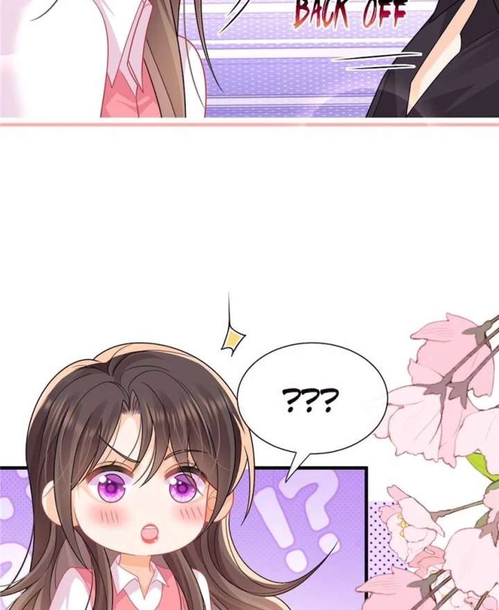 Secret Happiness Chapter 62 - Page 22