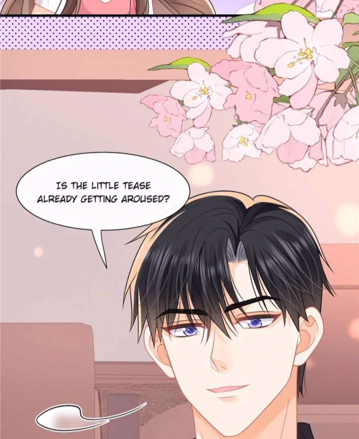 Secret Happiness Chapter 62 - Page 23