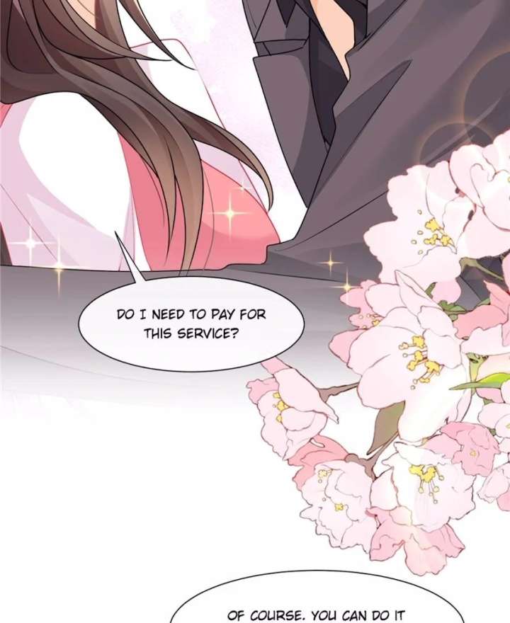 Secret Happiness Chapter 62 - Page 28