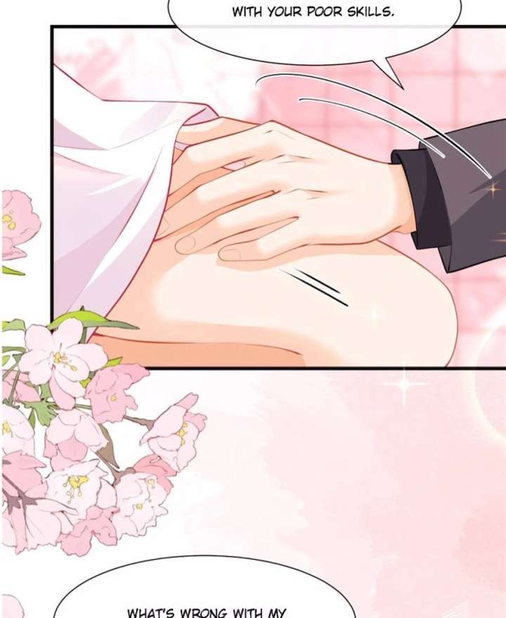 Secret Happiness Chapter 62 - Page 29