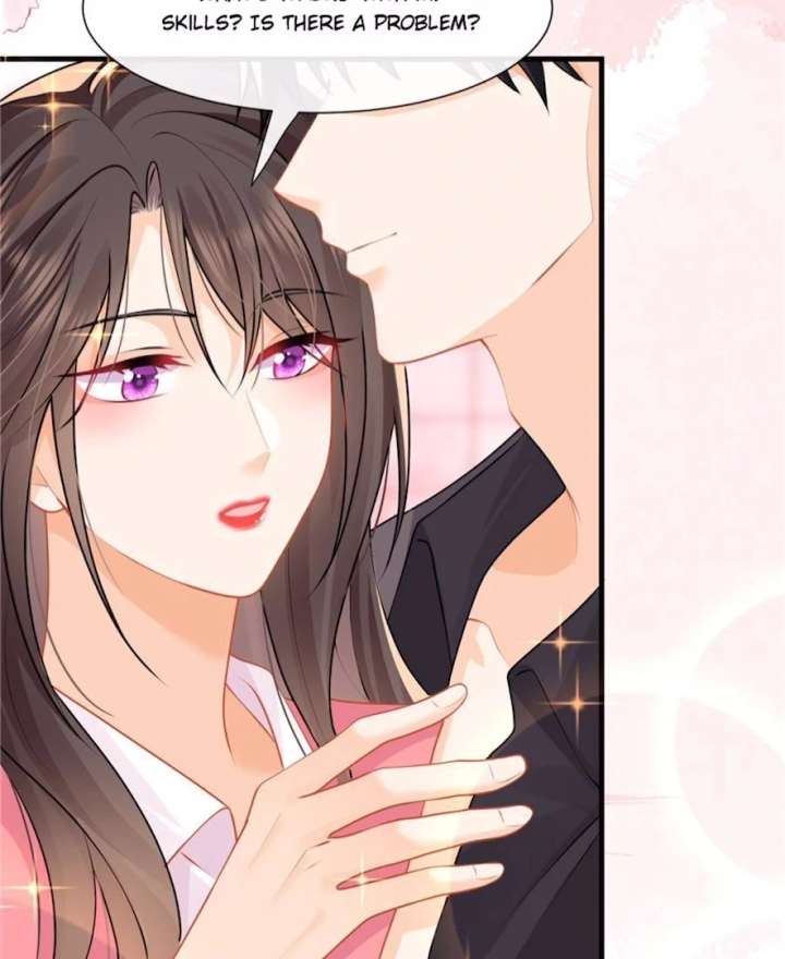 Secret Happiness Chapter 62 - Page 30