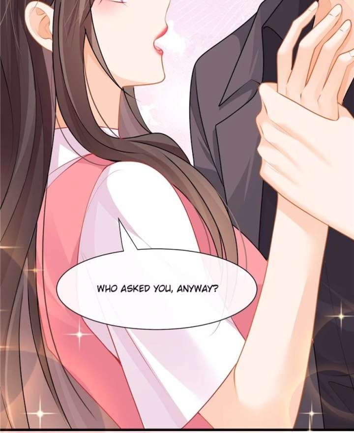 Secret Happiness Chapter 62 - Page 32