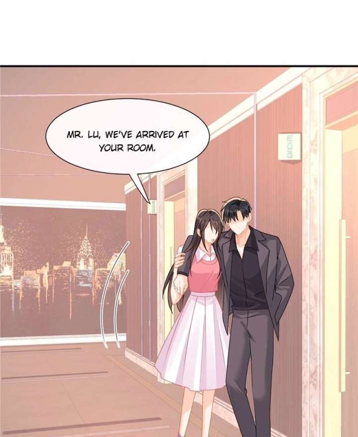 Secret Happiness Chapter 62 - Page 36