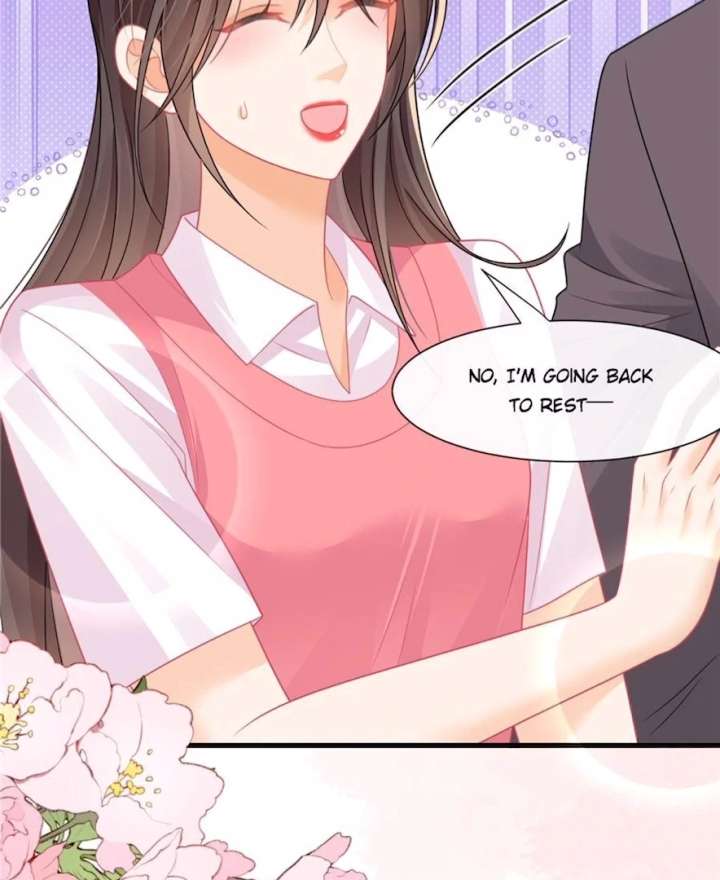 Secret Happiness Chapter 62 - Page 42