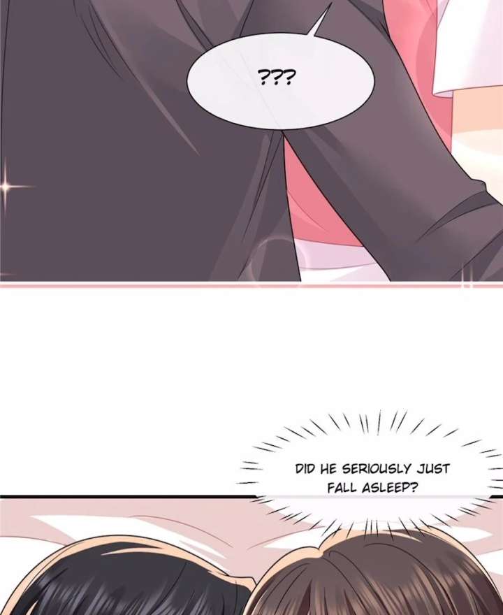 Secret Happiness Chapter 63 - Page 8