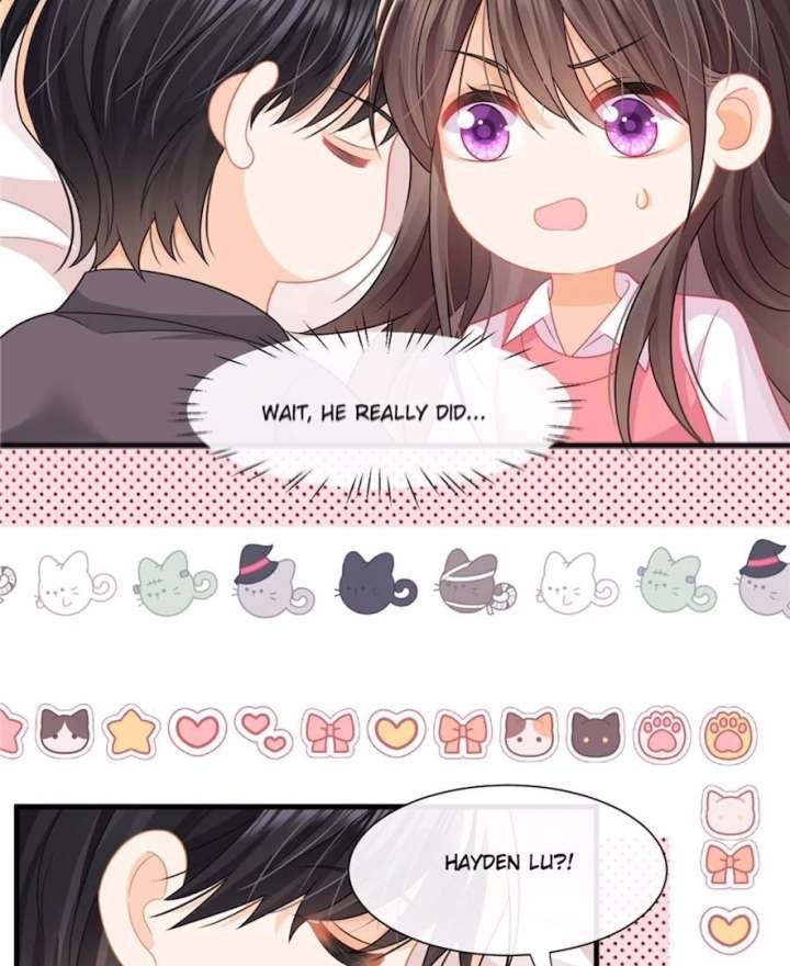 Secret Happiness Chapter 63 - Page 9