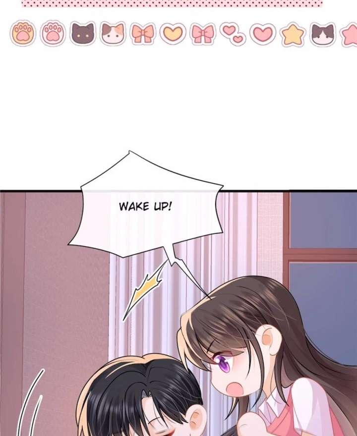 Secret Happiness Chapter 63 - Page 11