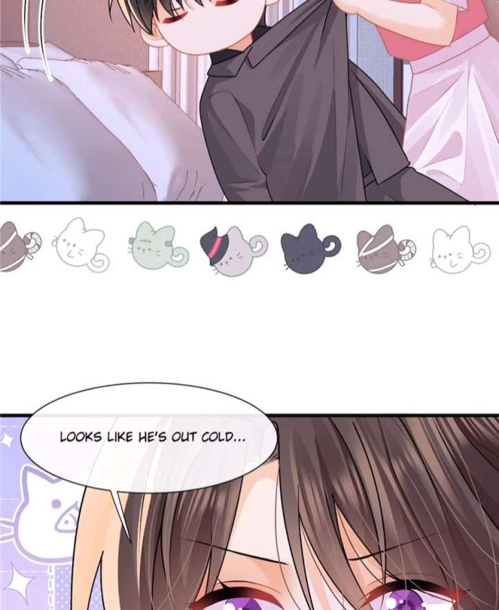 Secret Happiness Chapter 63 - Page 12