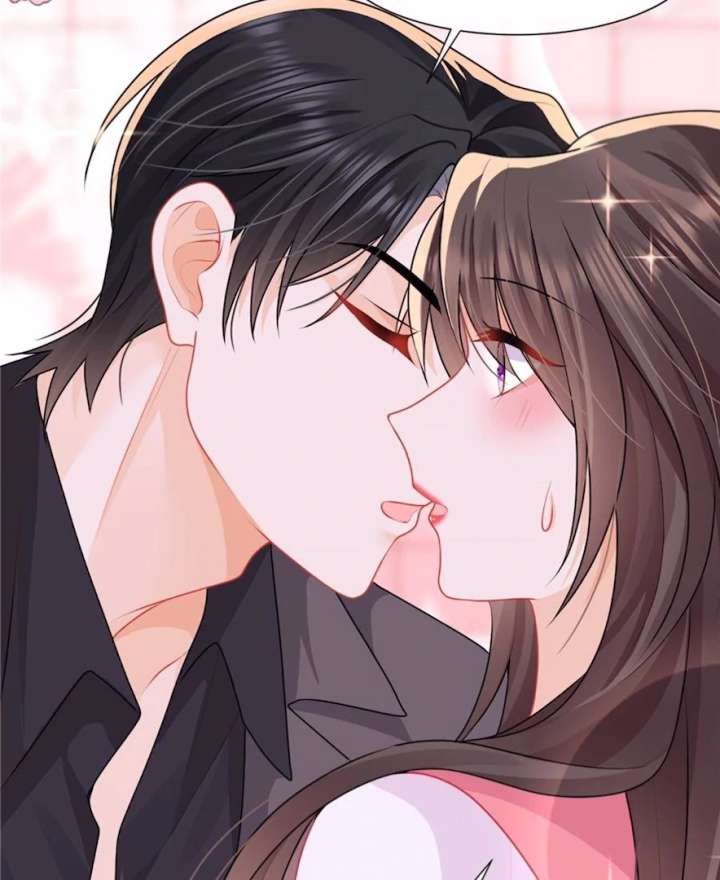 Secret Happiness Chapter 63 - Page 18