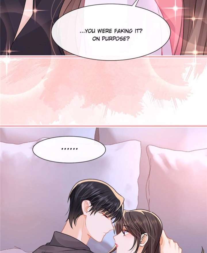 Secret Happiness Chapter 63 - Page 19