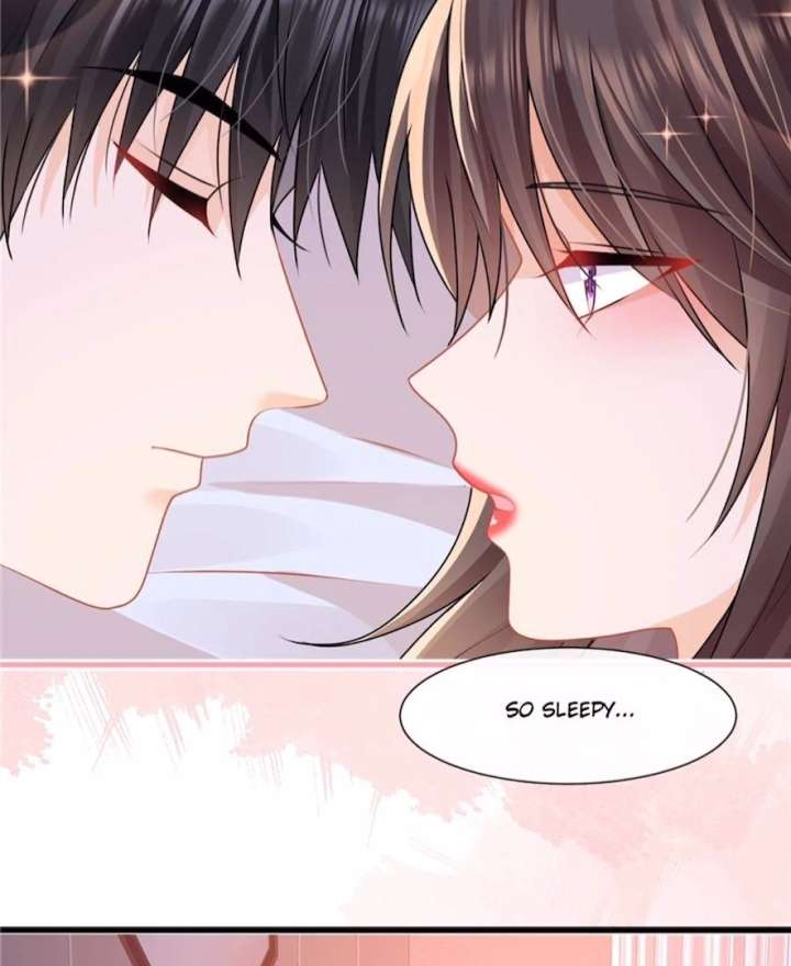 Secret Happiness Chapter 63 - Page 21