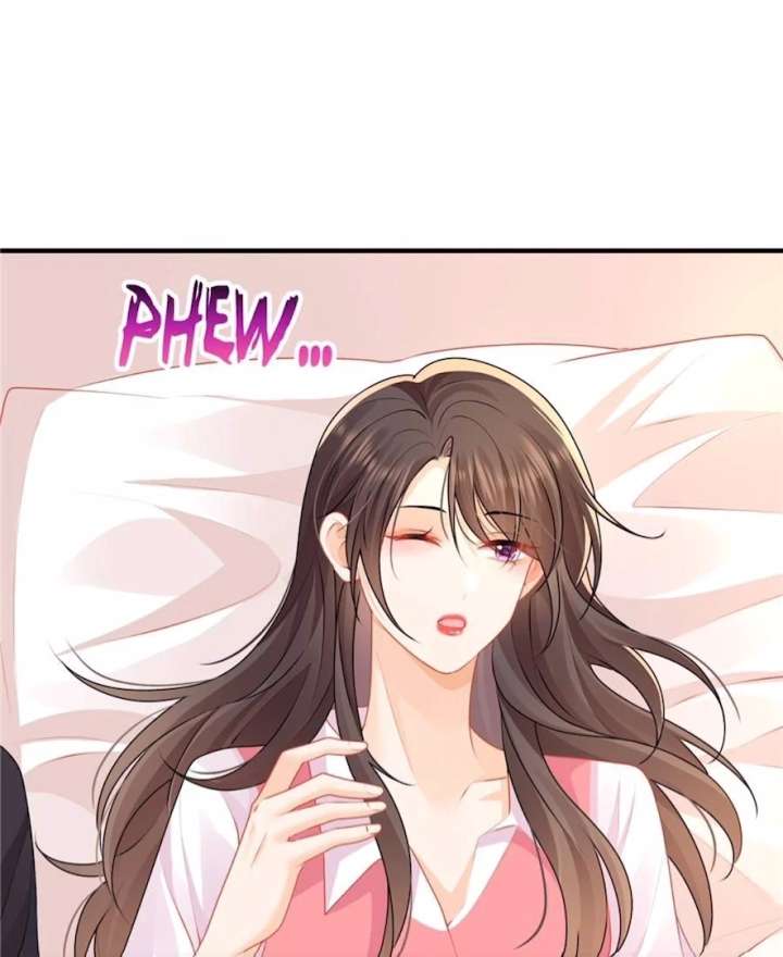 Secret Happiness Chapter 63 - Page 25