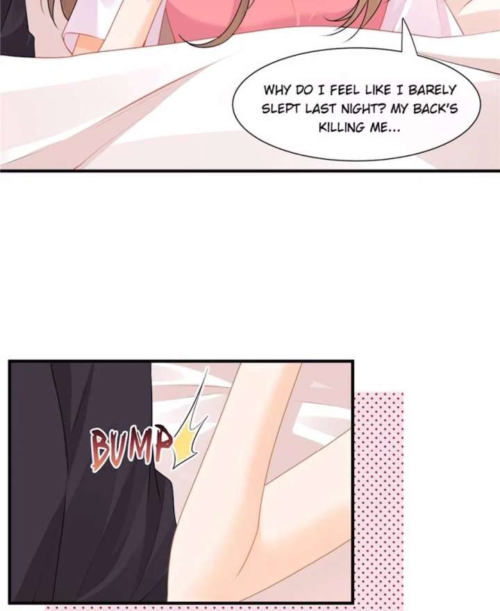 Secret Happiness Chapter 63 - Page 26