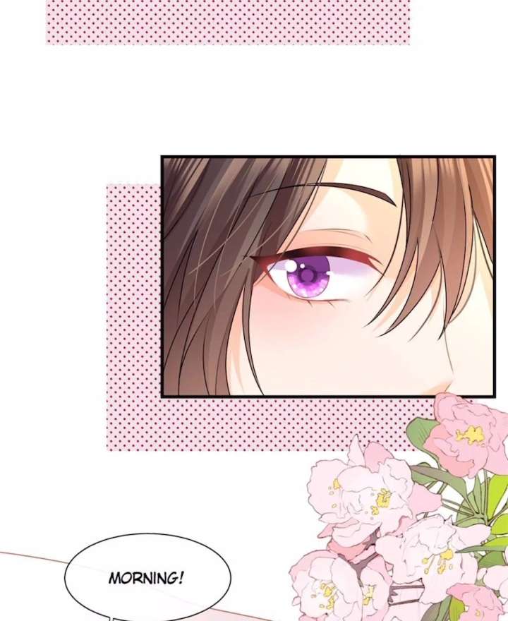 Secret Happiness Chapter 63 - Page 27