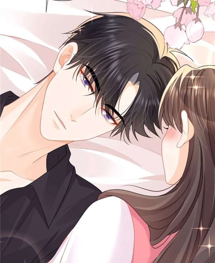 Secret Happiness Chapter 63 - Page 28