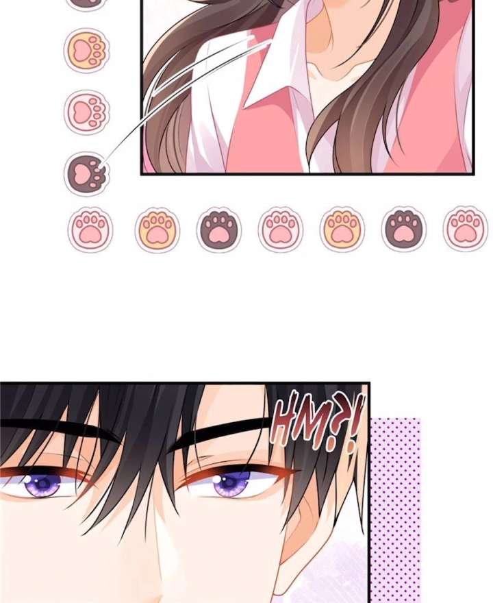 Secret Happiness Chapter 63 - Page 30